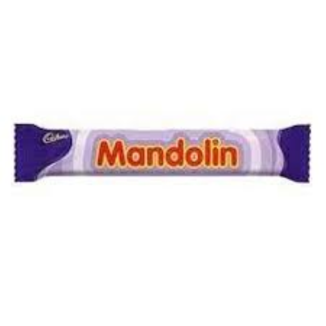 CADBURY MANDOLIN 13.5G